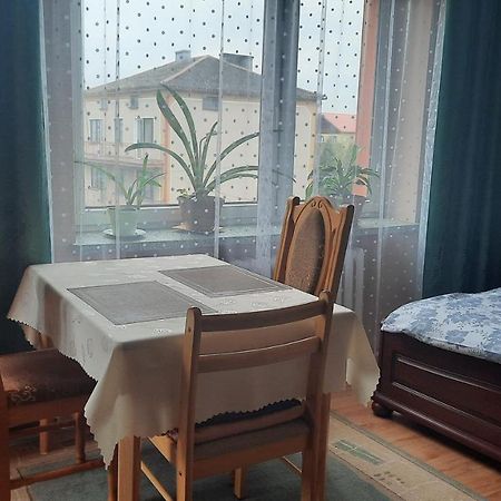 U Danusi - Pokoje Do Wynajecia Solec-Zdrój Exterior foto