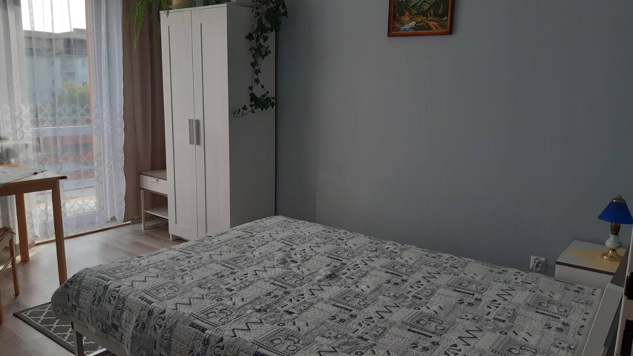 U Danusi - Pokoje Do Wynajecia Solec-Zdrój Exterior foto