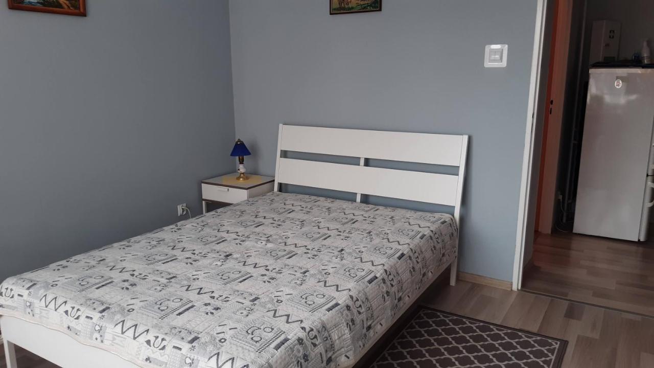 U Danusi - Pokoje Do Wynajecia Solec-Zdrój Exterior foto