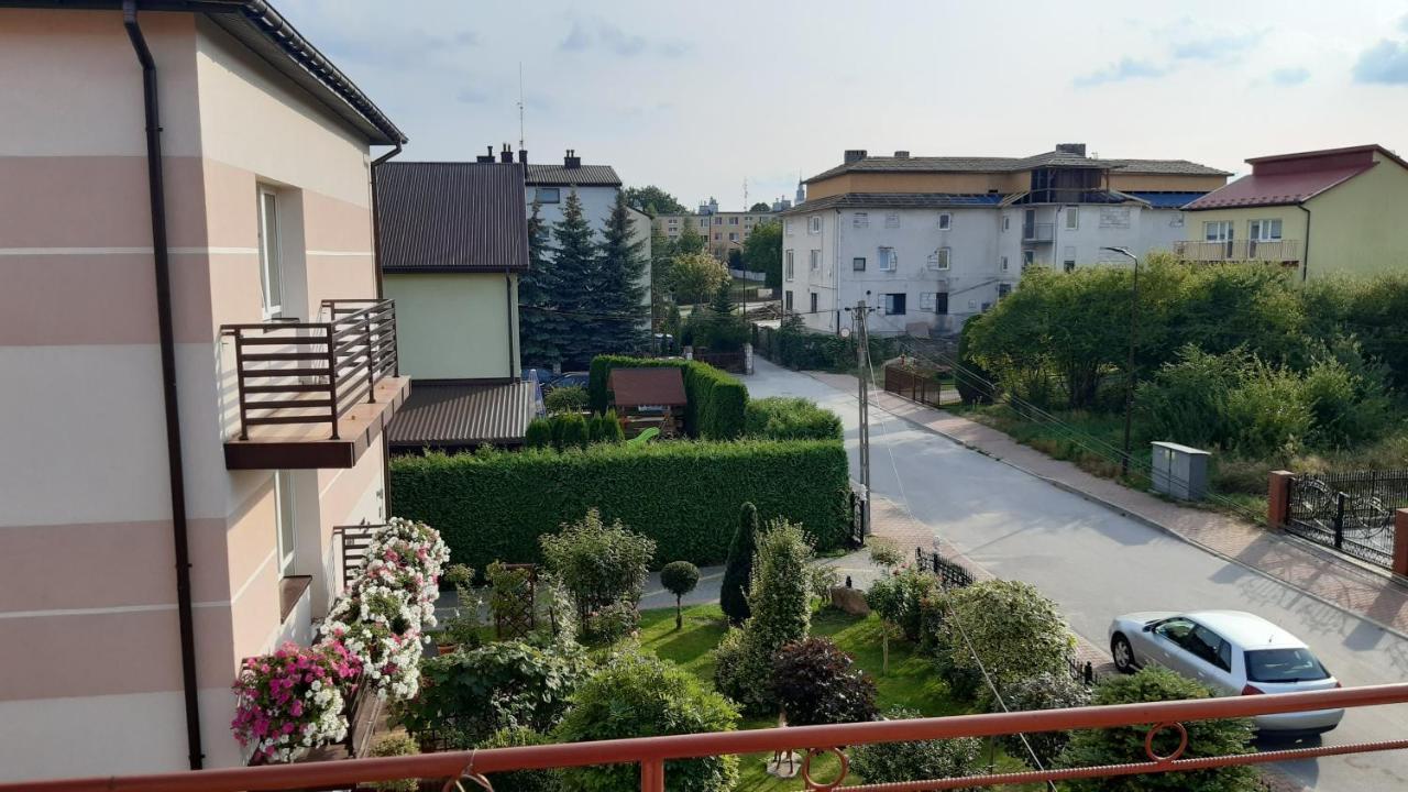 U Danusi - Pokoje Do Wynajecia Solec-Zdrój Exterior foto