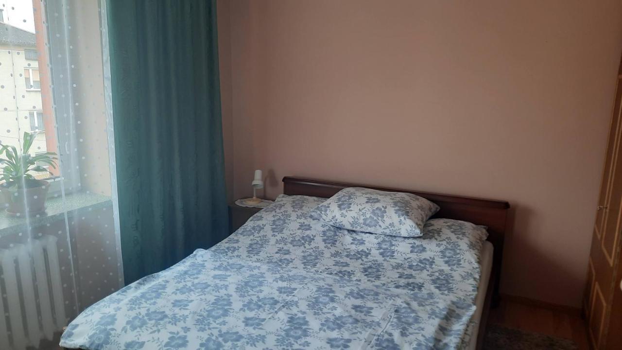 U Danusi - Pokoje Do Wynajecia Solec-Zdrój Exterior foto