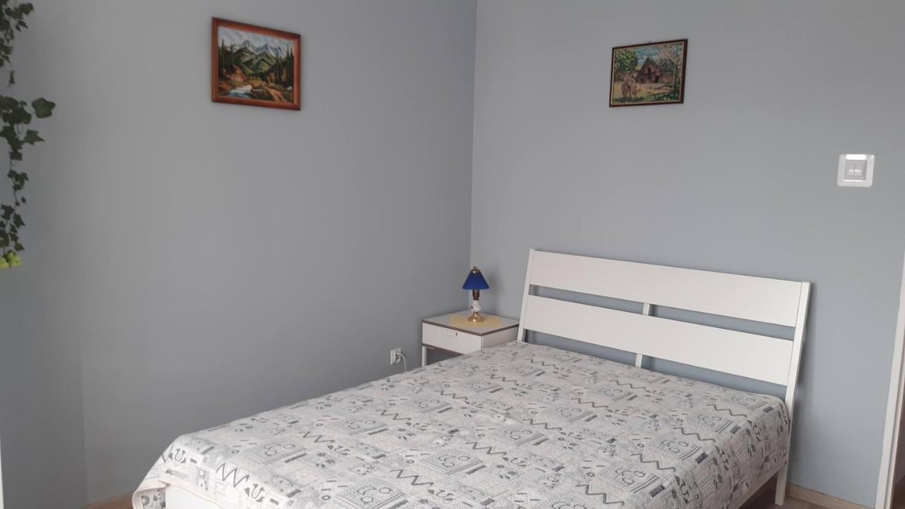U Danusi - Pokoje Do Wynajecia Solec-Zdrój Exterior foto